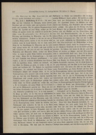 Stenographische Protokolle über die Sitzungen des Steiermärkischen Landtages 18891115 Seite: 12