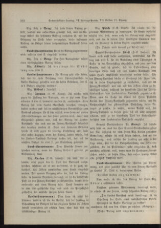 Stenographische Protokolle über die Sitzungen des Steiermärkischen Landtages 18891115 Seite: 16