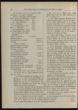 Stenographische Protokolle über die Sitzungen des Steiermärkischen Landtages 18891115 Seite: 22