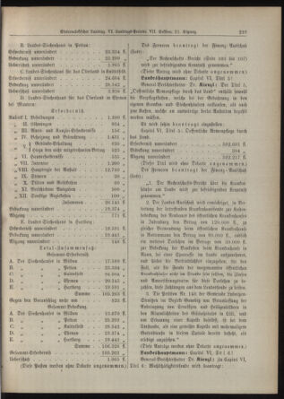 Stenographische Protokolle über die Sitzungen des Steiermärkischen Landtages 18891115 Seite: 23