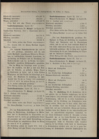 Stenographische Protokolle über die Sitzungen des Steiermärkischen Landtages 18891115 Seite: 25