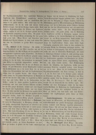 Stenographische Protokolle über die Sitzungen des Steiermärkischen Landtages 18891115 Seite: 27