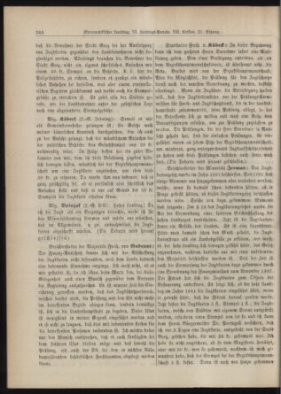 Stenographische Protokolle über die Sitzungen des Steiermärkischen Landtages 18891115 Seite: 28