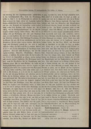 Stenographische Protokolle über die Sitzungen des Steiermärkischen Landtages 18891115 Seite: 29