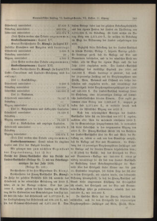 Stenographische Protokolle über die Sitzungen des Steiermärkischen Landtages 18891115 Seite: 33