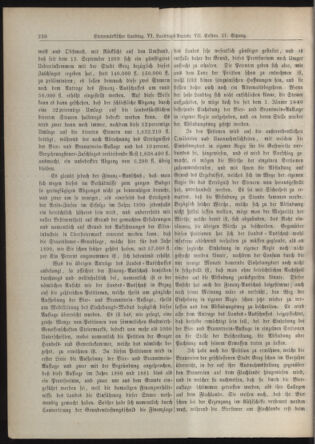 Stenographische Protokolle über die Sitzungen des Steiermärkischen Landtages 18891115 Seite: 34