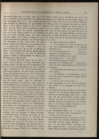 Stenographische Protokolle über die Sitzungen des Steiermärkischen Landtages 18891115 Seite: 35