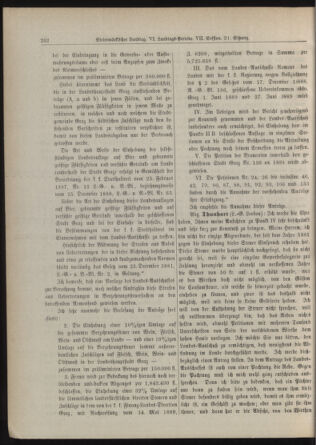 Stenographische Protokolle über die Sitzungen des Steiermärkischen Landtages 18891115 Seite: 36