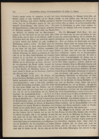 Stenographische Protokolle über die Sitzungen des Steiermärkischen Landtages 18891115 Seite: 38