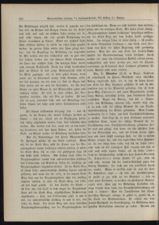 Stenographische Protokolle über die Sitzungen des Steiermärkischen Landtages 18891115 Seite: 40