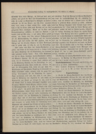 Stenographische Protokolle über die Sitzungen des Steiermärkischen Landtages 18891115 Seite: 42