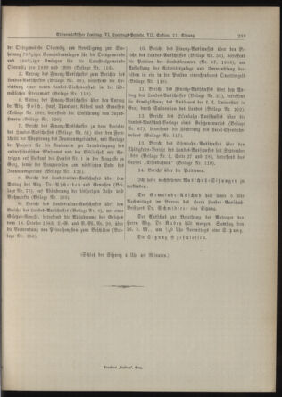 Stenographische Protokolle über die Sitzungen des Steiermärkischen Landtages 18891115 Seite: 43