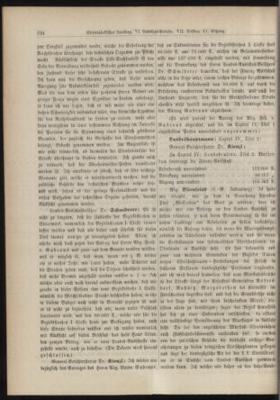 Stenographische Protokolle über die Sitzungen des Steiermärkischen Landtages 18891115 Seite: 8