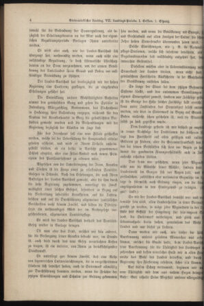 Stenographische Protokolle über die Sitzungen des Steiermärkischen Landtages 18901014 Seite: 4