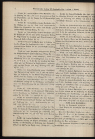 Stenographische Protokolle über die Sitzungen des Steiermärkischen Landtages 18901014 Seite: 6