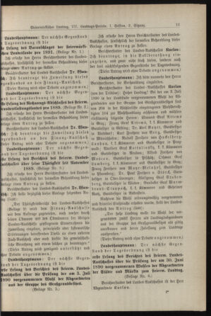 Stenographische Protokolle über die Sitzungen des Steiermärkischen Landtages 18901016 Seite: 3