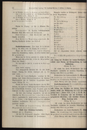 Stenographische Protokolle über die Sitzungen des Steiermärkischen Landtages 18901017 Seite: 2