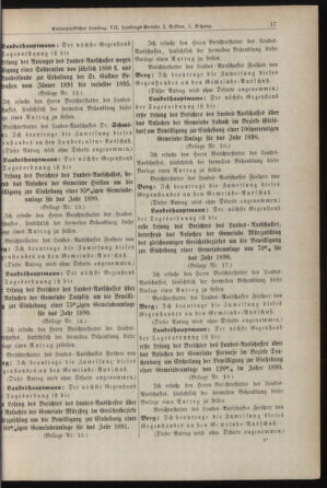 Stenographische Protokolle über die Sitzungen des Steiermärkischen Landtages 18901017 Seite: 3