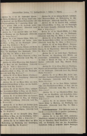 Stenographische Protokolle über die Sitzungen des Steiermärkischen Landtages 18901022 Seite: 3