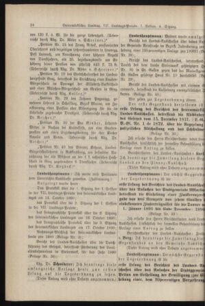 Stenographische Protokolle über die Sitzungen des Steiermärkischen Landtages 18901022 Seite: 4