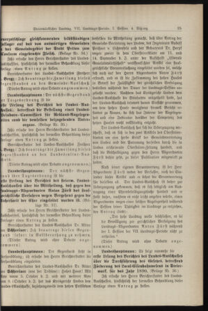 Stenographische Protokolle über die Sitzungen des Steiermärkischen Landtages 18901022 Seite: 5