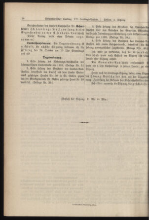 Stenographische Protokolle über die Sitzungen des Steiermärkischen Landtages 18901022 Seite: 6