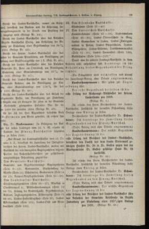 Stenographische Protokolle über die Sitzungen des Steiermärkischen Landtages 18901024 Seite: 3