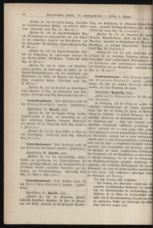 Stenographische Protokolle über die Sitzungen des Steiermärkischen Landtages 18901030 Seite: 2