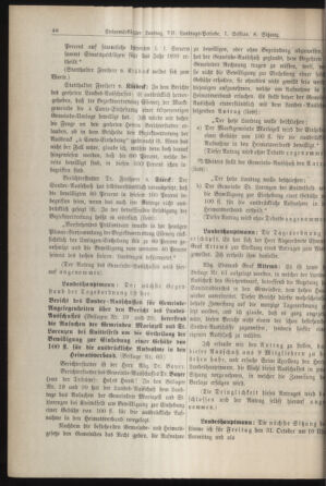 Stenographische Protokolle über die Sitzungen des Steiermärkischen Landtages 18901030 Seite: 6