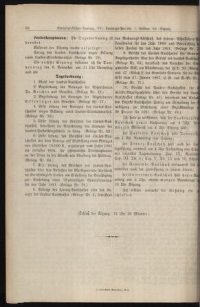 Stenographische Protokolle über die Sitzungen des Steiermärkischen Landtages 18901104 Seite: 12