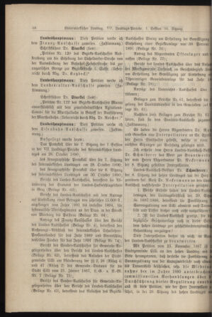 Stenographische Protokolle über die Sitzungen des Steiermärkischen Landtages 18901104 Seite: 2