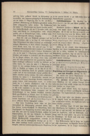 Stenographische Protokolle über die Sitzungen des Steiermärkischen Landtages 18901104 Seite: 4