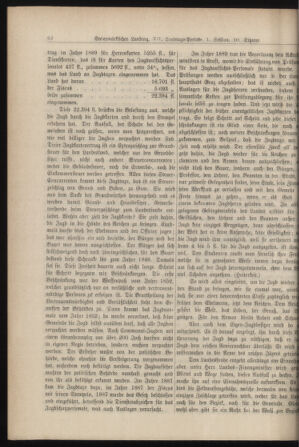 Stenographische Protokolle über die Sitzungen des Steiermärkischen Landtages 18901104 Seite: 6