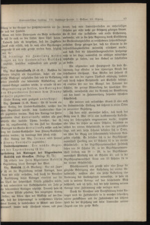 Stenographische Protokolle über die Sitzungen des Steiermärkischen Landtages 18901104 Seite: 7