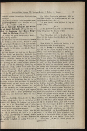 Stenographische Protokolle über die Sitzungen des Steiermärkischen Landtages 18901104 Seite: 9