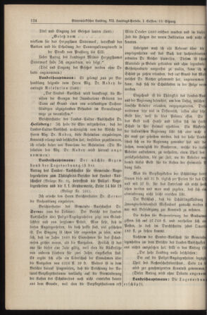 Stenographische Protokolle über die Sitzungen des Steiermärkischen Landtages 18901113 Seite: 12