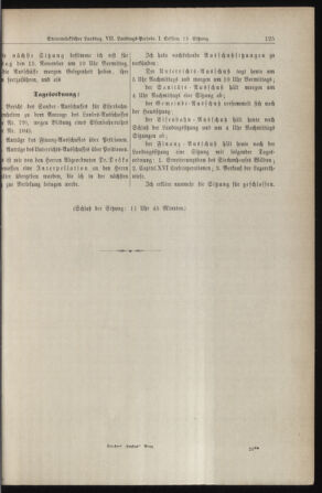 Stenographische Protokolle über die Sitzungen des Steiermärkischen Landtages 18901113 Seite: 13