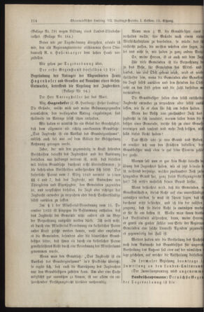 Stenographische Protokolle über die Sitzungen des Steiermärkischen Landtages 18901113 Seite: 2