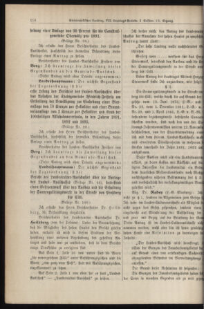 Stenographische Protokolle über die Sitzungen des Steiermärkischen Landtages 18901113 Seite: 4