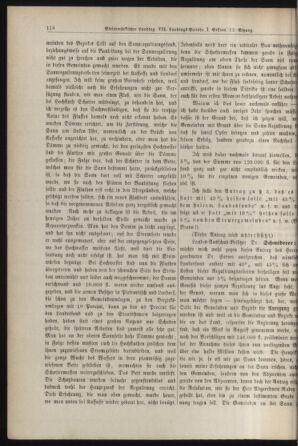 Stenographische Protokolle über die Sitzungen des Steiermärkischen Landtages 18901113 Seite: 6