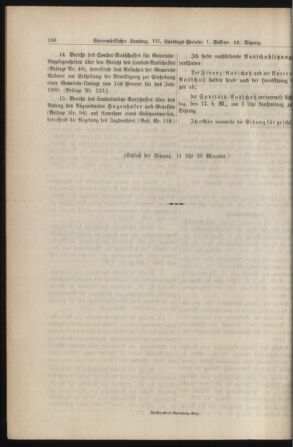 Stenographische Protokolle über die Sitzungen des Steiermärkischen Landtages 18901115 Seite: 10