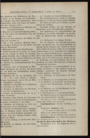 Stenographische Protokolle über die Sitzungen des Steiermärkischen Landtages 18901115 Seite: 5