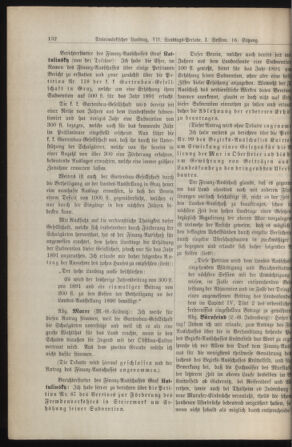 Stenographische Protokolle über die Sitzungen des Steiermärkischen Landtages 18901115 Seite: 6