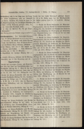 Stenographische Protokolle über die Sitzungen des Steiermärkischen Landtages 18901115 Seite: 9