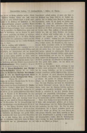 Stenographische Protokolle über die Sitzungen des Steiermärkischen Landtages 18901118 Seite: 3