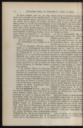 Stenographische Protokolle über die Sitzungen des Steiermärkischen Landtages 18901118 Seite: 4