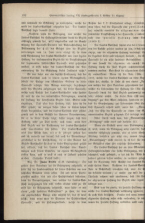 Stenographische Protokolle über die Sitzungen des Steiermärkischen Landtages 18901119 Seite: 12