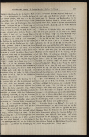 Stenographische Protokolle über die Sitzungen des Steiermärkischen Landtages 18901119 Seite: 13