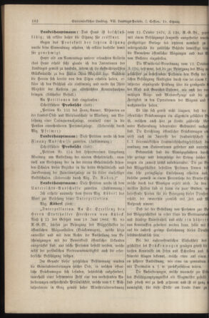 Stenographische Protokolle über die Sitzungen des Steiermärkischen Landtages 18901119 Seite: 2