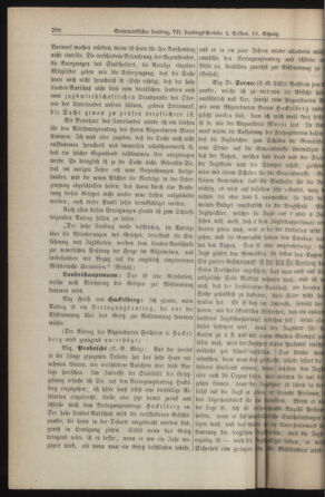 Stenographische Protokolle über die Sitzungen des Steiermärkischen Landtages 18901119 Seite: 20